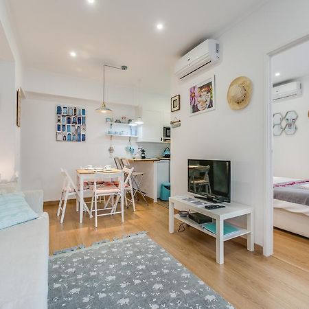 Beach House Apartment カスカイス エクステリア 写真