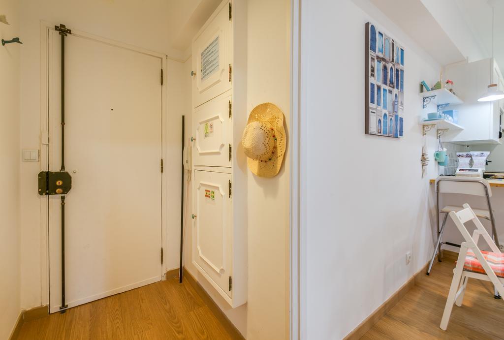 Beach House Apartment カスカイス エクステリア 写真