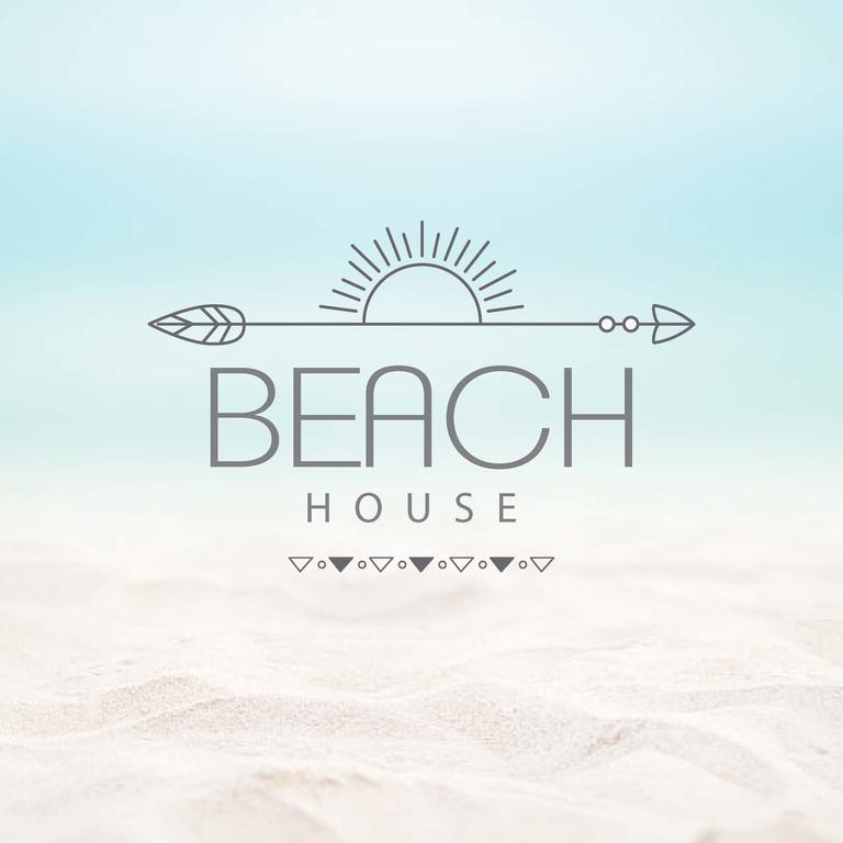 Beach House Apartment カスカイス エクステリア 写真